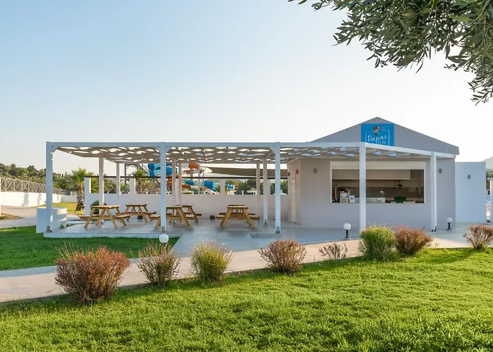 Hotel: Olive Garden Hotel