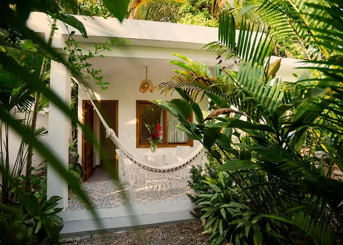 Casa Del Pavo Real Boutique Hotel