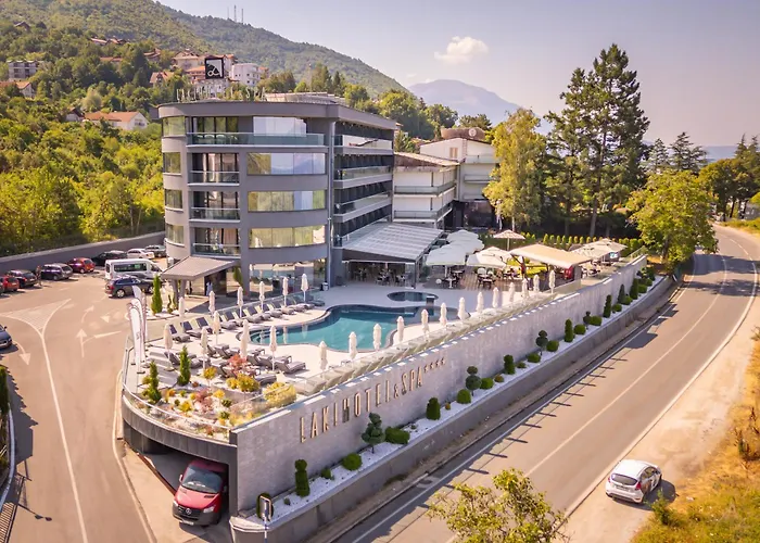 Laki & Spa