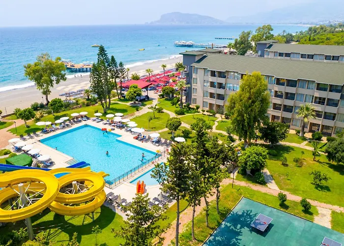 Senza Sunset Beach