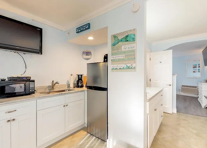 White Sands Of Clearwater Beach - Pelican Pointe 322