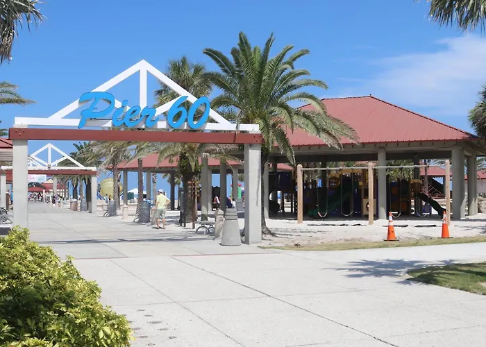 White Sands Of Clearwater Beach - Pelican Pointe 322