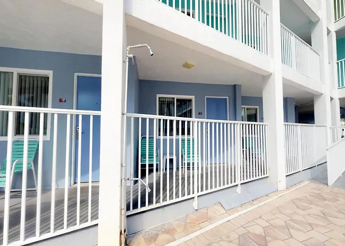 White Sands Of Clearwater Beach - Pelican Pointe 322