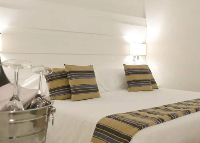 Sunshine Club Hotel Centro Benessere
