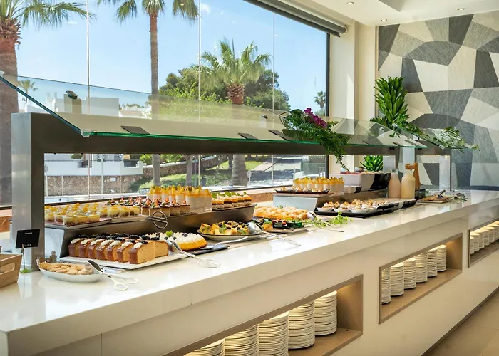  MarSenses Paradise Club