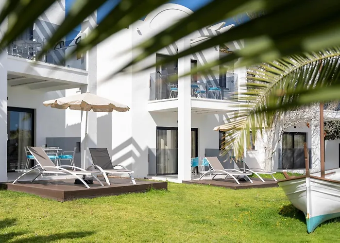 MarSenses Paradise Club