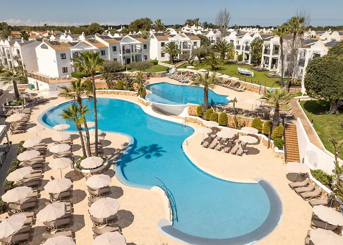  MarSenses Paradise Club