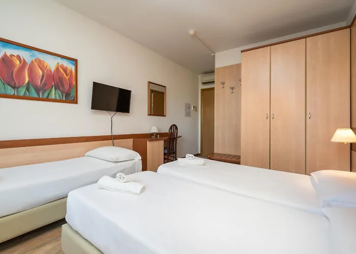 Hotel Centro Turistico Gardesano
