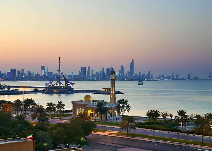 Ibis Kuwait Salmiya
