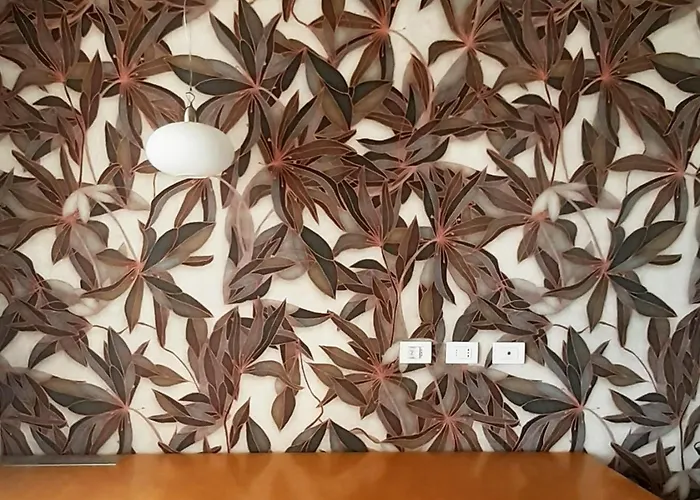 Albergo economico: Hotel Grecale