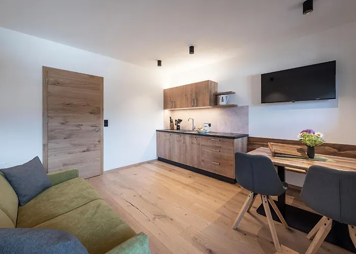 Strandhotel: Turnerhof