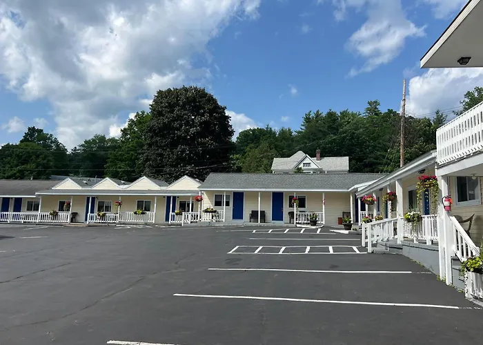 Motels Green Acre