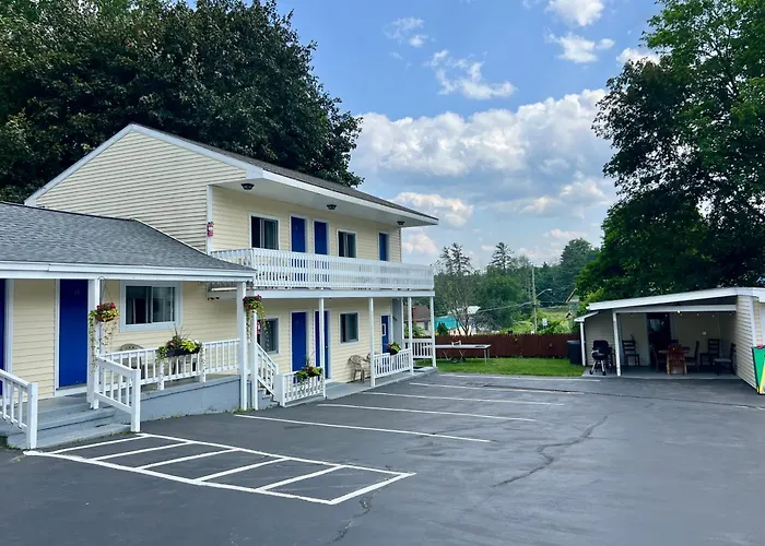 Motels Green Acre
