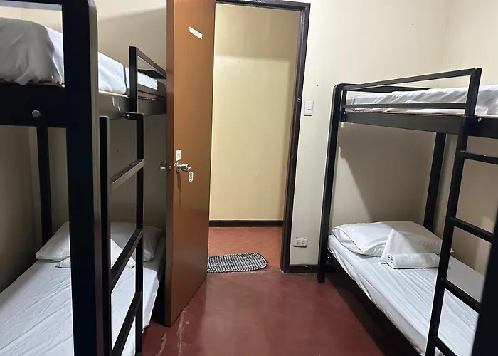 Achievers Dormitory