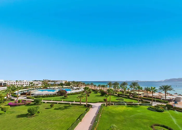 Spahotel: Baron Resort Sharm El Sheikh (Adults Only)
