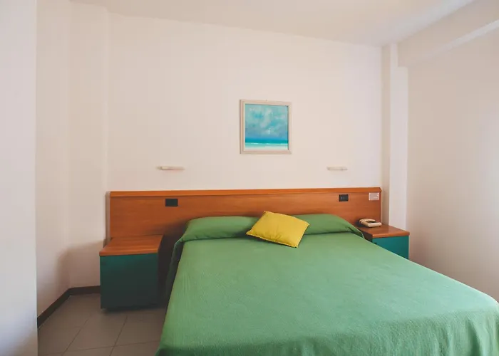 Parco acquatico Hotel: Residence Il Monello