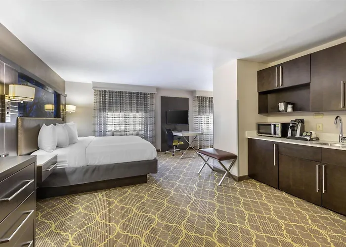 Best Western Plus Clemson Hotel & Conference Center