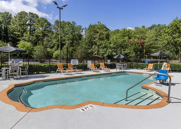 Best Western Plus Clemson Hotel & Conference Center