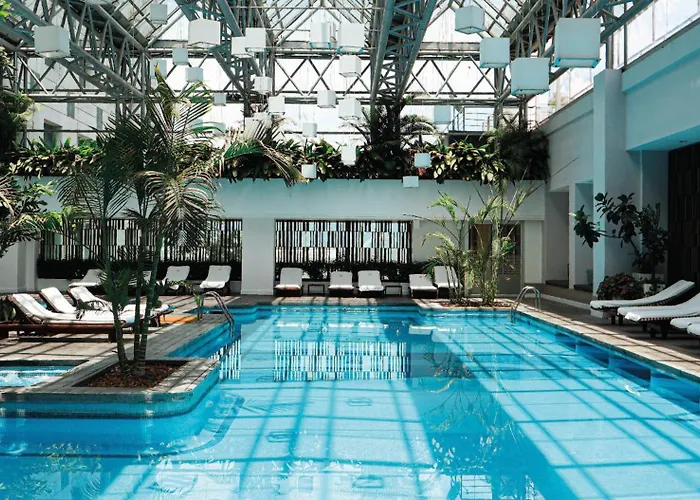 Tikal Futura Hotel & Convention Center