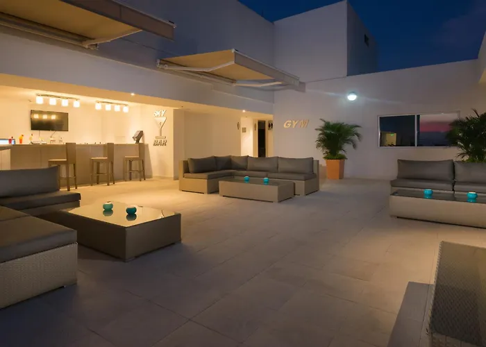 Best Western Plus Santa Marta
