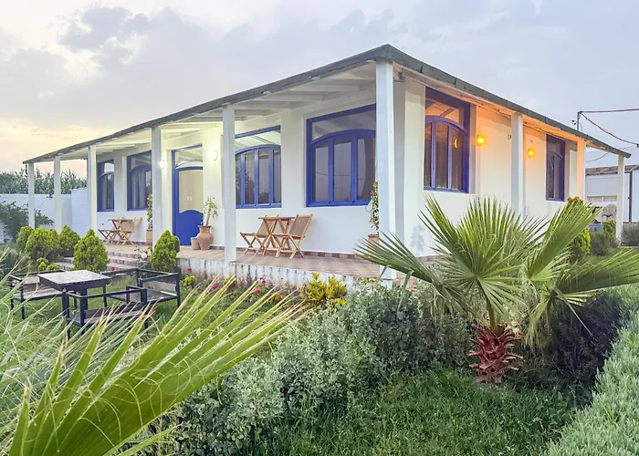 Kali Camp
