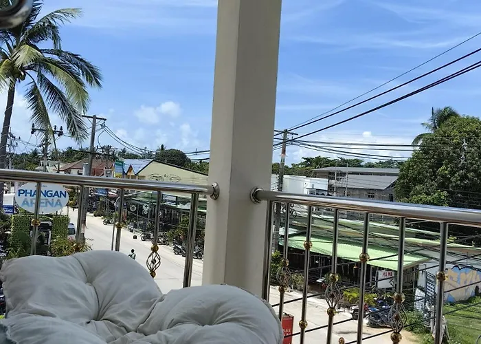 Phangan Padel Club