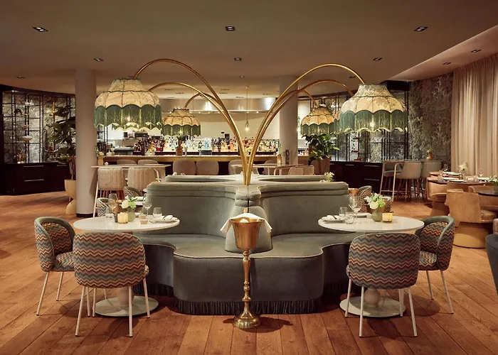 Van Der Valk Hotel Sassenheim - Leiden