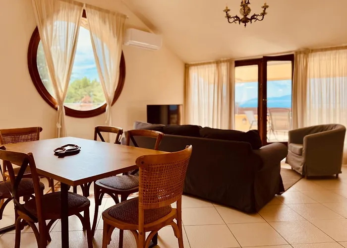 Residence Montefiore