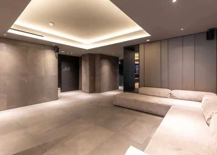 Scarlatti Hotel Milano