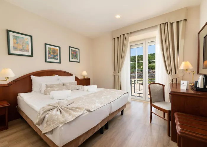 Hotel Kanajt