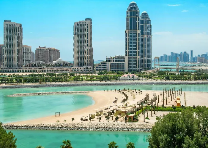 The Ritz-Carlton, Doha