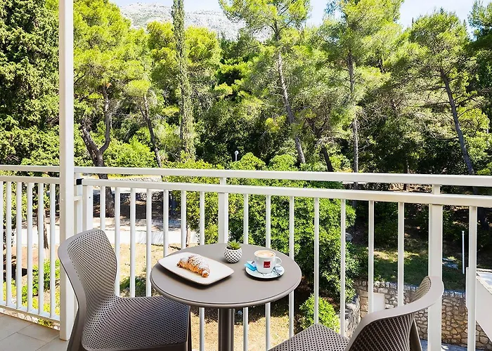 Orsan Maradiso Hotel By Aminess