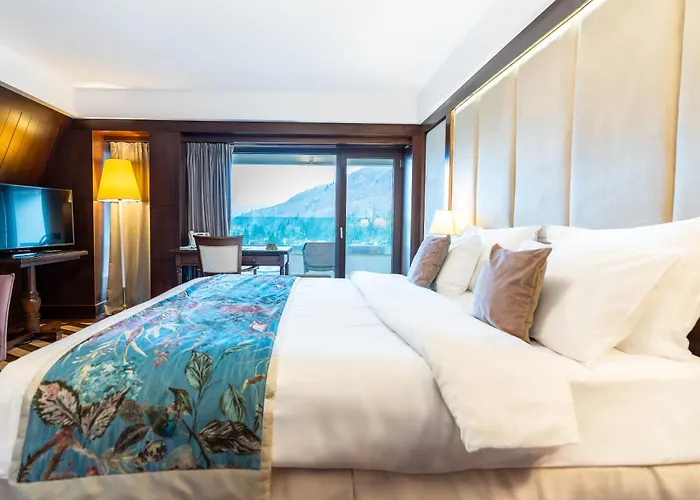 Hotel International