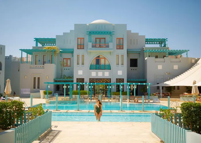 Fanadir El Gouna (Adults Only)