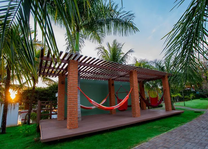 Hotel 5 estrelas: Royal Tulip JP Ribeirão Preto