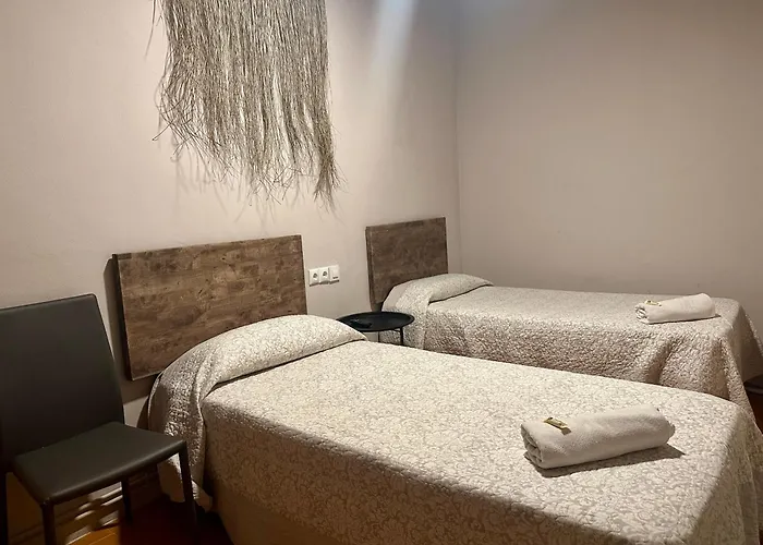  Can Setmanes By Cozycatalonia - Hostal Central Blanes
