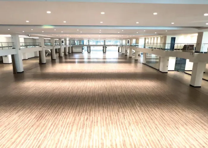 Tikal Futura Hotel & Convention Center
