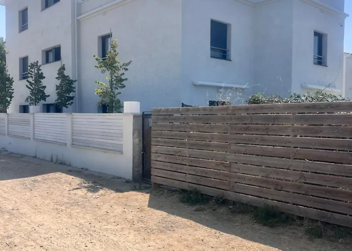 Hôtel accueillant les animaux: Camping Joncar Mar