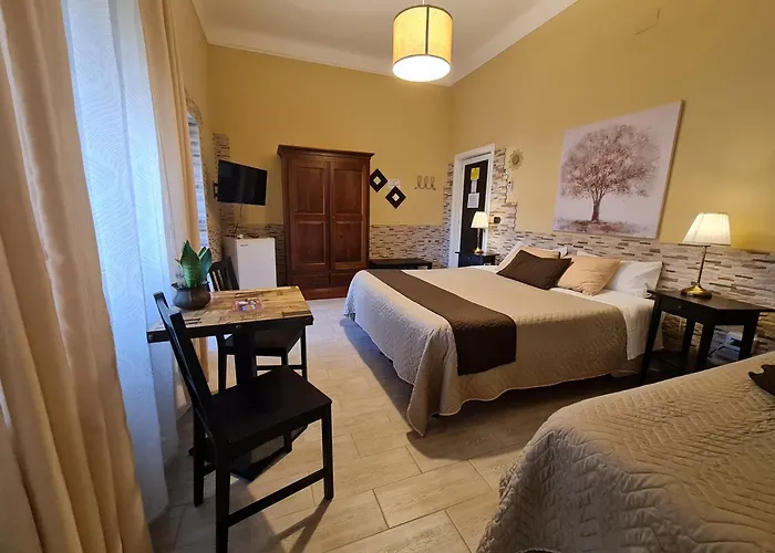 Taras Di San Vito Guest House