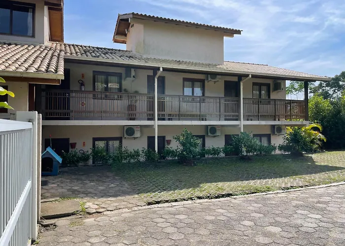 Pousada Rosamar
