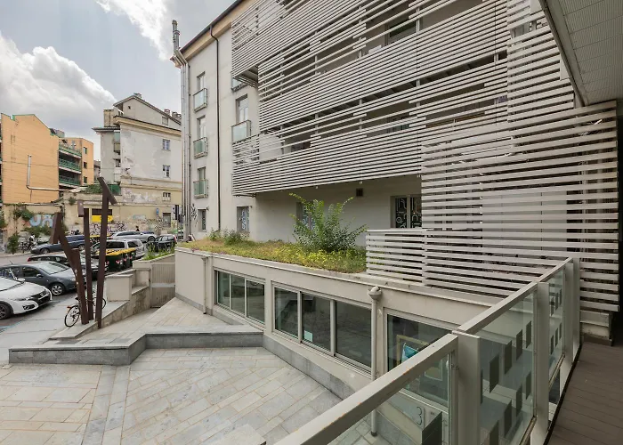 Luoghi Comuni Porta Palazzo