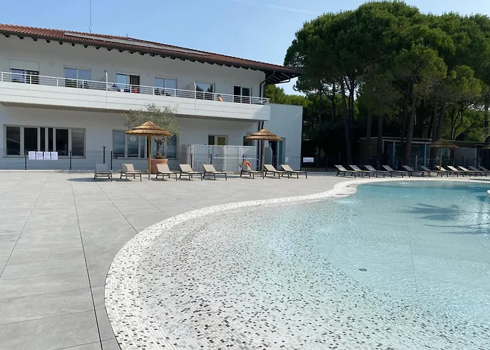 Ferienvermietung: Dune Prestige&Chalets