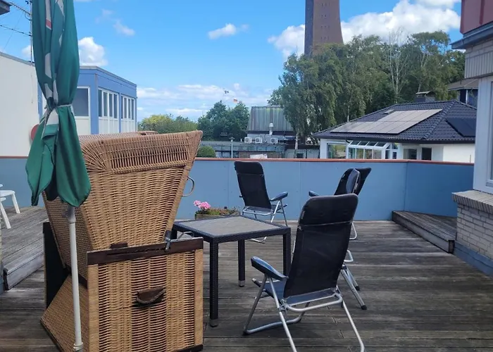 Hotel Seeterrassen