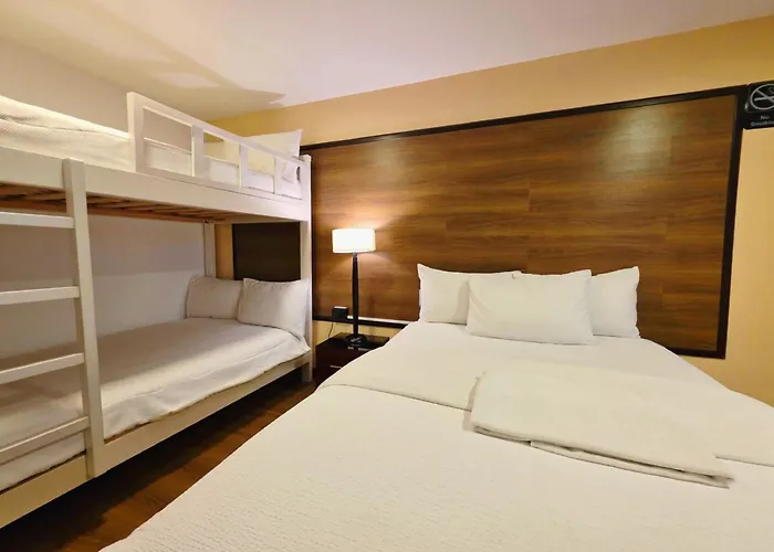 Hotel La Farola