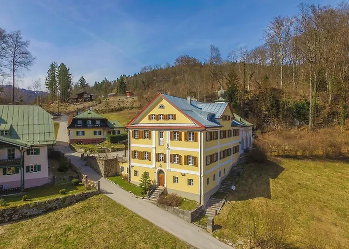 Schloss Fürstenstein