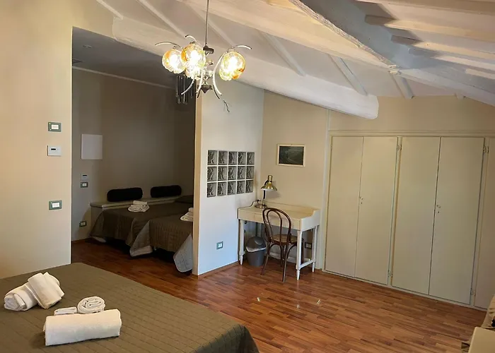 Hotel Villa dei Pini