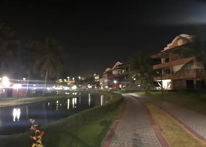 Aquaville Condomínio