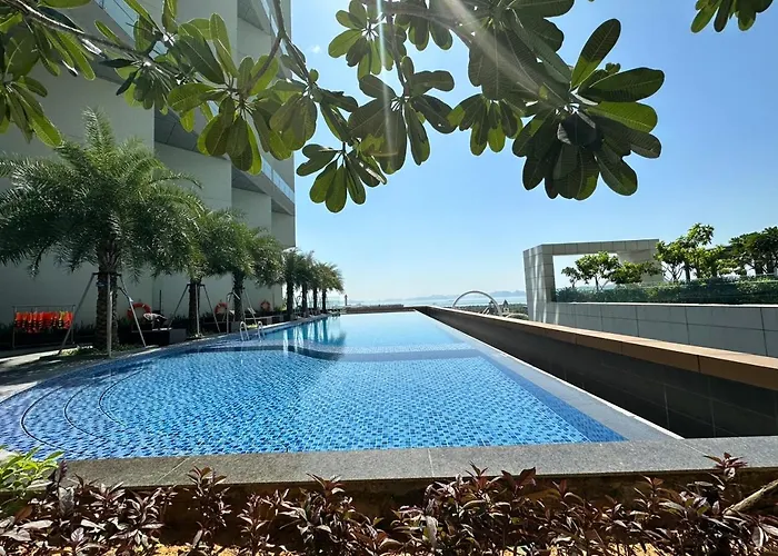 Muong Thanh Luxury Ha Long Centre II