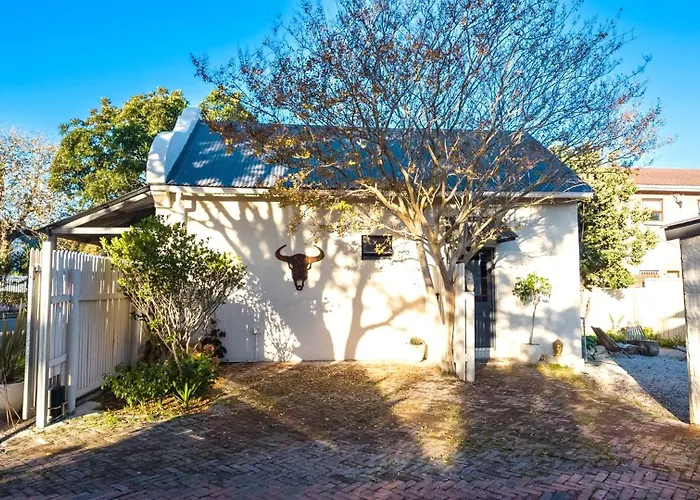 De Jagers Studio On Rawson