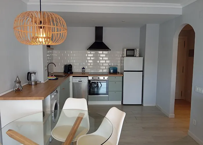 Hotel & Apartaments Thalassa Sport & Wellness